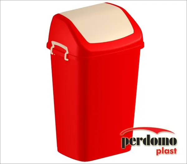 Kante za smeće PERDOMO PLAST - Perdomo plast - 5