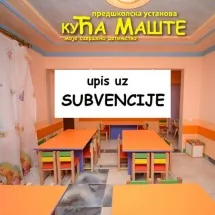 Celodnevni boravak dece VRTIĆ KUĆA MAŠTE - Privatni vrtić Kuća Mašte - 4