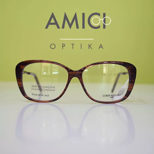 AZZARO  Ženske naočare za vid  model 2 - Optika Amici - 1