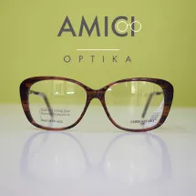AZZARO  Ženske naočare za vid  model 2 - Optika Amici - 1