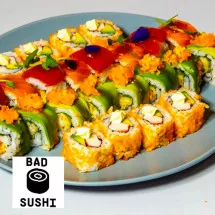 BAD HABIT  24 kom - Bad sushi restoran - 3