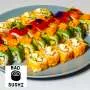 BAD HABIT  24 kom - Bad sushi restoran - 3