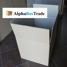 TROSLOJNA KUTIJA 60x40x40 - Alpha Box Trade - 1
