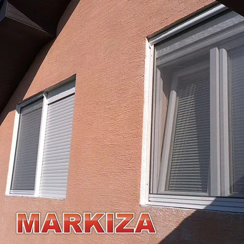 Rolo komarnik za prozor MARKIZA - Markiza - 2