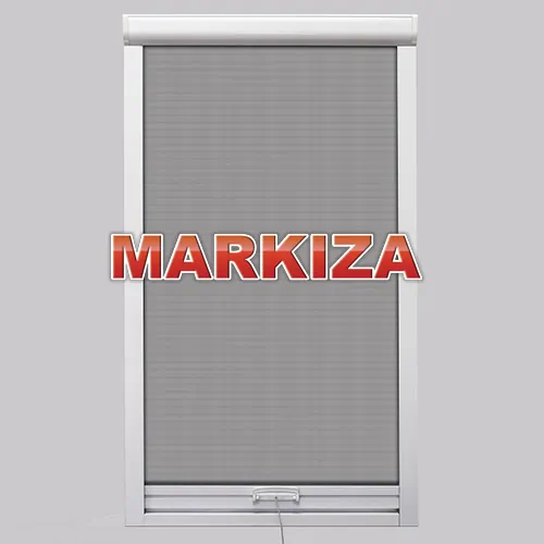 Rolo komarnik za prozor MARKIZA - Markiza - 1