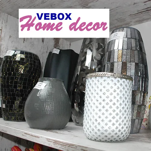 Vaze VEBOH HOME DECOR - Vebox Home decor - 1