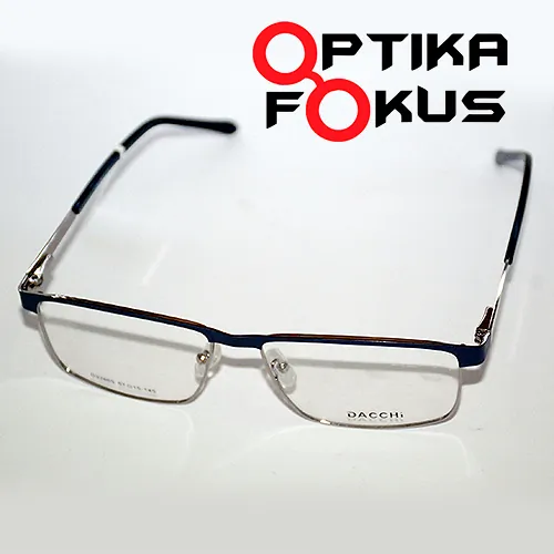 DACCHI  Muške naočare za vid  model 1 - Optika Fokus - 2