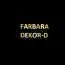 DOUBLE SIDED TAPE BEOROL Duplex traka - Farbara Dekor D - 2