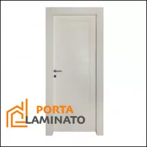 Sobna vrata PREMIUM MATRIX  Model 1 - Porta Laminato - 1
