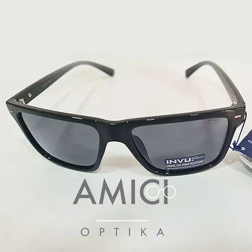 INVU  Muške naočare za sunce  model 8 - Optika Amici - 1