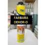 TEKAPUR INSULATION ADHESIVE TKK Pena za lepljenje izolacionog materijala - Farbara Dekor D - 2