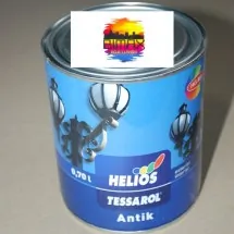 ANTIK - HELIOS TESSAROL - Emajl za metal - Farbara Bimax - 2