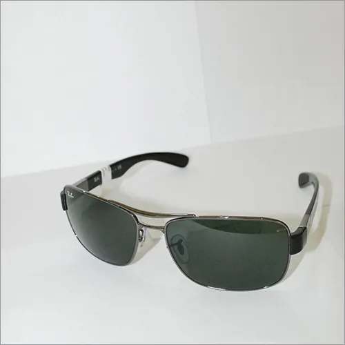 RAY BAN Muške naočare za sunce model 7 - Green Eyes optika - 1