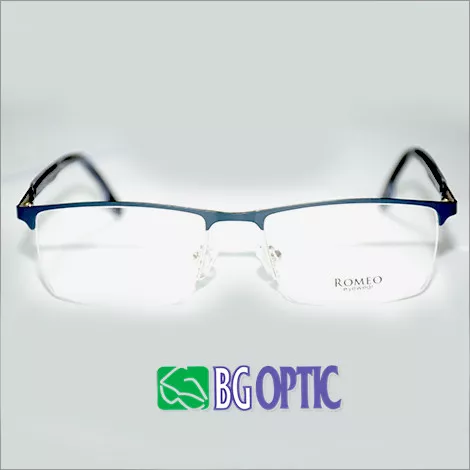 ROMEO  Muške naočare za vid  model 1 - BG Optic - 3