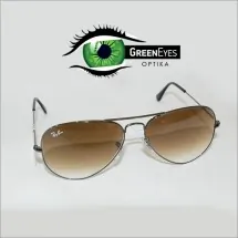 RAY BAN Muške naočare za sunce model 4 - Green Eyes optika - 1