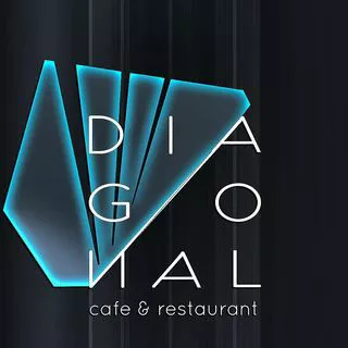 DIAGONAL SALATA - Restoran Diagonal - 2