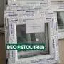 JEDNOKRILNI PVC PROZORI  600x600 - Beo Stolarija - 1