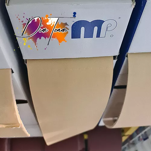 MIPA Brusni papir na sunđeru - Auto boje Dim Team - 2