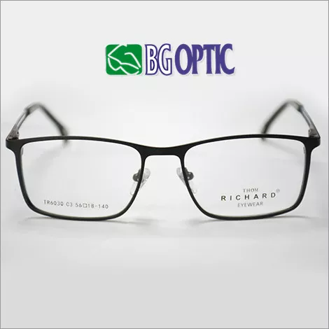 RICHARD  Muške naočare za vid  model 2 - BG Optic - 2