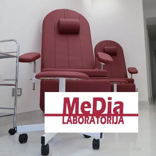 Lipidni status BIOHEMIJSKA LABORATORIJA MEDIA - Biohemijska laboratorija MeDia Smederevo - 2