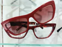 POLAR GLARE ženske naočare za vid sa dodatkom za sunce - Optičarska radnja DrOptik - 1