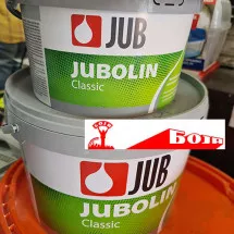 JUBOLIN CLASSIC  Masa za izravnanje   JUB - Boja doo - 1