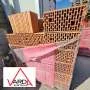 KLIMA BLOK - Varda sistem stovarište građevinskog materijala - 1