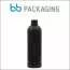 PET BOCA  JONQUILLE 24 mm  200 ml  21 gr  crna B8MAR06 - BB Packaging - 1