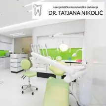 Ugradnja implanta po korenu DR TATJANA NIKOLIĆ - Stomatološka ordinacija Dr Tatjana Nikolić - 2