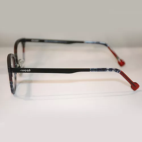 WEST  Muške naočare za vid  model 1 - Optika Denić - 1