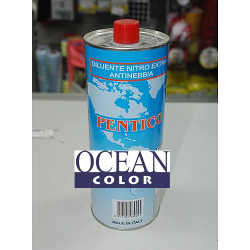 PENTICO Razređivač - Farbara Ocean Color - 2