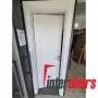 Sobna vrata  V15 EXCLUSIVE  Beli glat i tekstura - InterDoors sobna vrata - 3