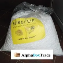 STIROFLIP 500gr - Alpha Box Trade - 2