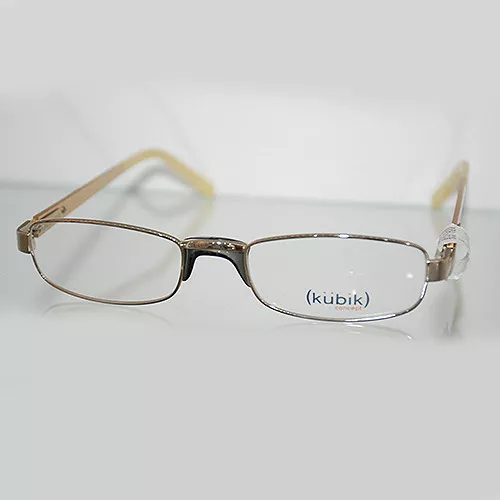 KUBIK  Muške naočare za vid  model 2 - Optic Stil - 1