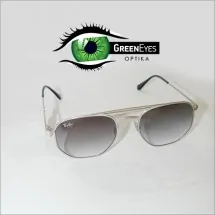 RAY BAN Muške naočare za sunce model 6 - Green Eyes optika - 2