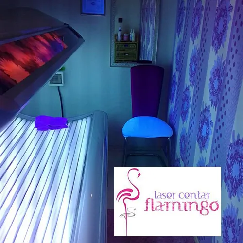 Solarijum LASER CENTAR FLAMINGO - Laser centar Flamingo - 2