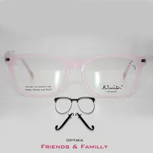 ANNA SMITH  Ženske naočare za vid  model 3 - Optika Friends and Family - 2