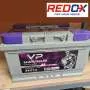 VP MAXIMUS Akumulator 12V 88Ah D+ - Redox - 1