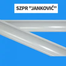 PVC PODNE UGAONE LAJSNE - Janković PVC ograde i deking - 1