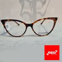 KREUZBERGKINDER  Ženske naočare za vid  model 4 - RED Optika - 1