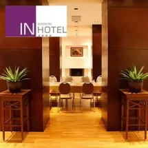 Konferencijska sala INcognito IN HOTEL - Konferencijske sale IN Hotel - 2