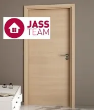 Sobna vrata Hrast Kremona Pesak JASS TEAM - Jass Team - 1