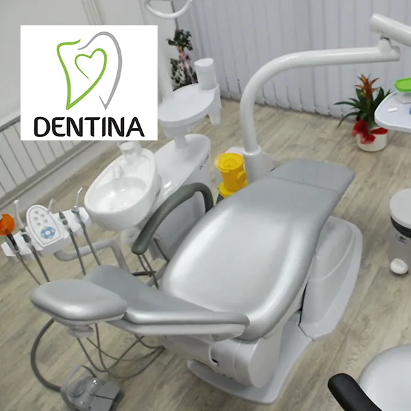 Uklanjanje zubnog kamenca i poliranje DENTINA - Stomatološka ordinacija Dentina - 2