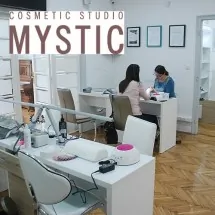 Nadogradnja noktiju COSMETIC STUDIO MYSTIC - Cosmetic Studio Mystic - 3