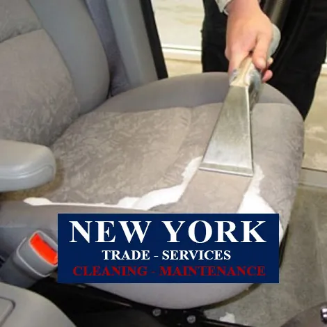 Pranje automobila NEW YORK TRADE - New York Trade - 1