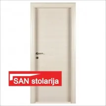 SOBNA VRATA V8 - San Stolarija - 2