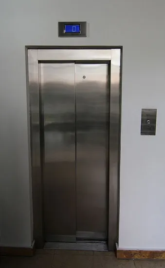 Montaža liftova ZIM ELEVATOR - ZIM Elevator - 4