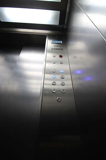 Montaža liftova ZIM ELEVATOR - ZIM Elevator - 6