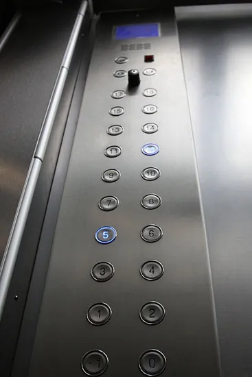 Montaža liftova ZIM ELEVATOR - ZIM Elevator - 3