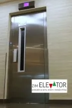 Montaža liftova ZIM ELEVATOR - ZIM Elevator - 1